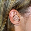 Hearing aid image