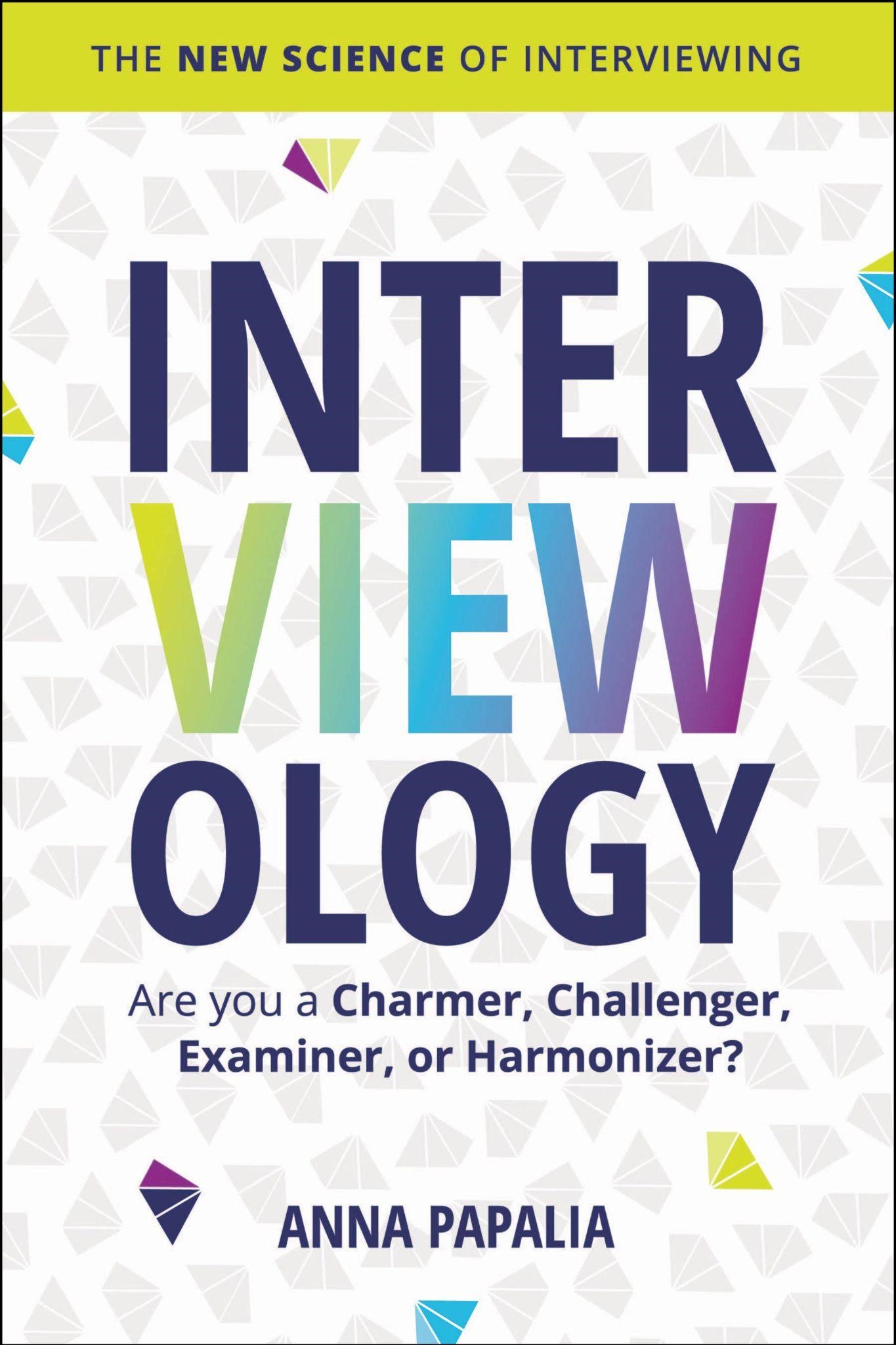 Interviewology cover