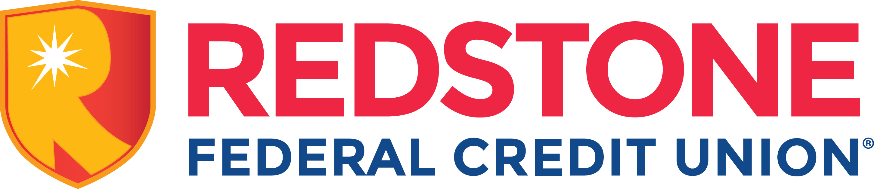 Redstone FCU logo