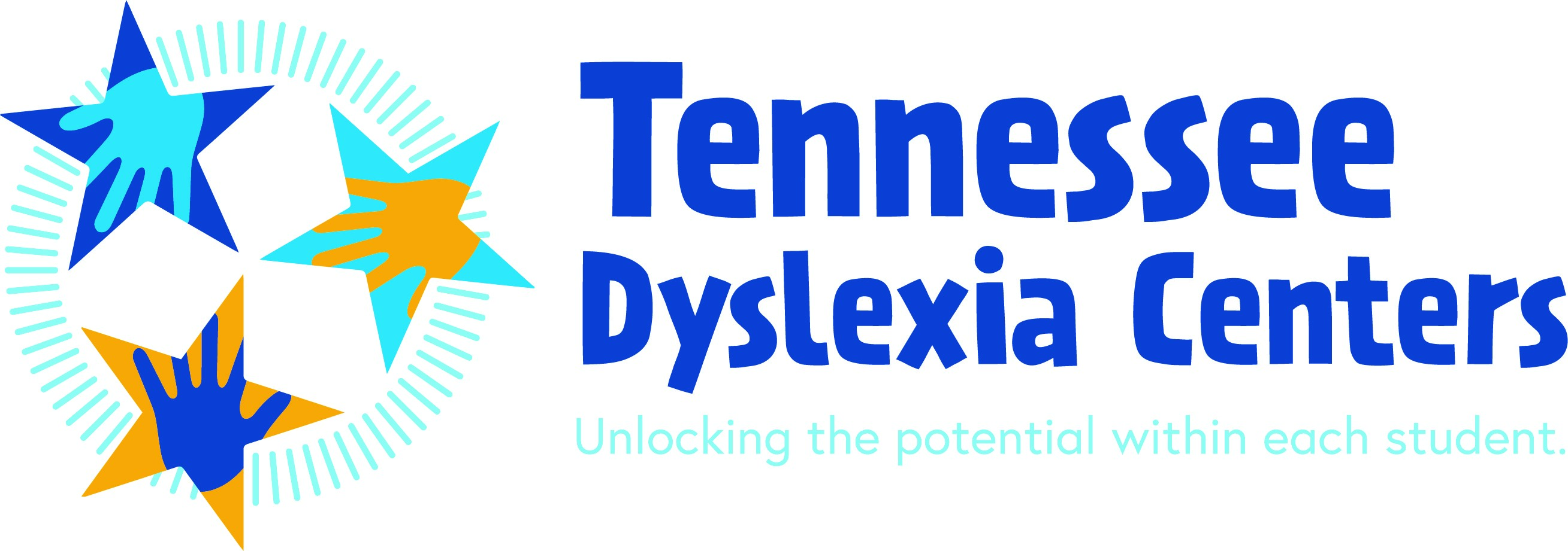 TN Dyslexia Centers logo