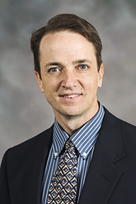 Dr. Daniel Morrell