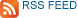 Events RSS Icon