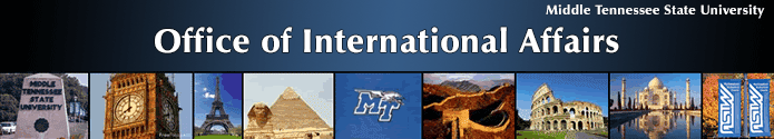 International Affairs