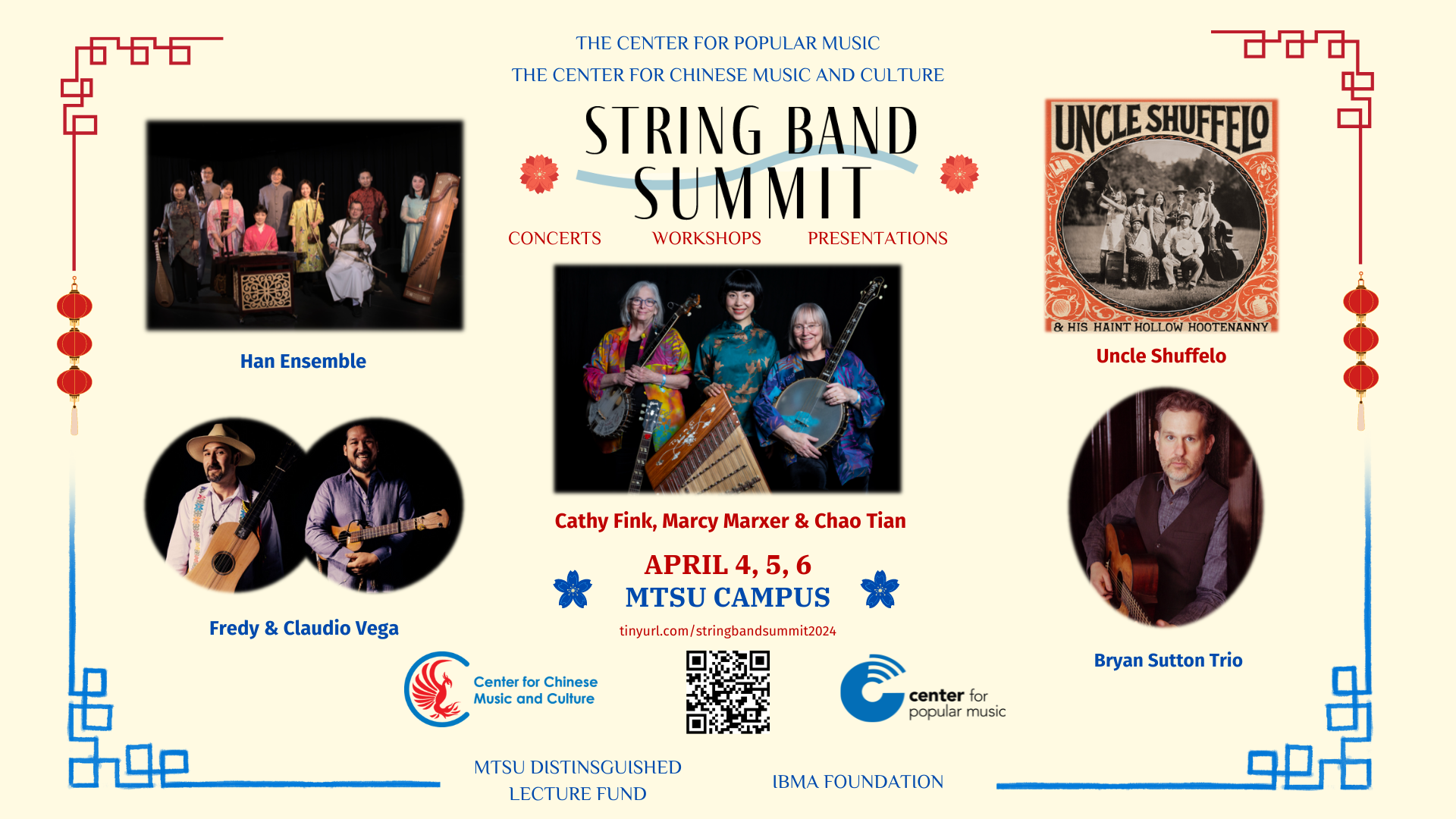 String Band Summit graphic