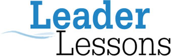 Leader Lessons logo