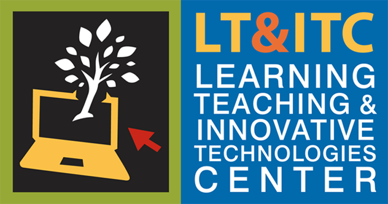LT&ITC Logo