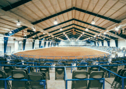 TN Livestock Center