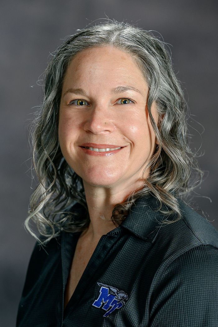 Danielle Swartz