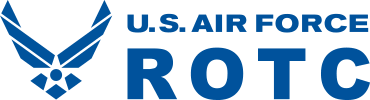 Air Force ROTC Logo