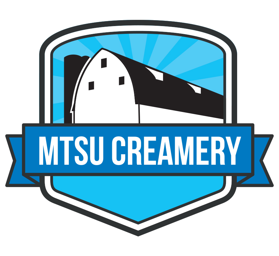 MTSU Creamery