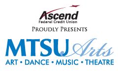 Ascend MTSU Arts