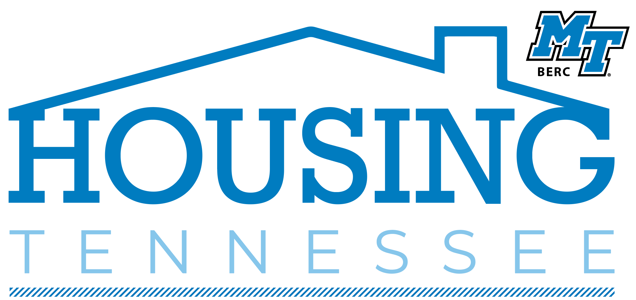 Housing Tennessee logo
