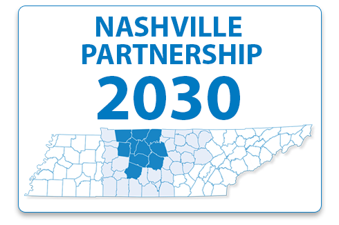 Nashville Partnership 2030