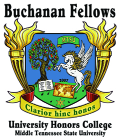 Buchanan Fellows