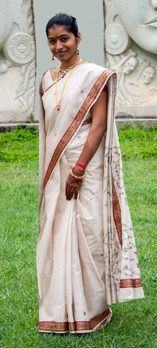 Nanthana Vaiyapuri