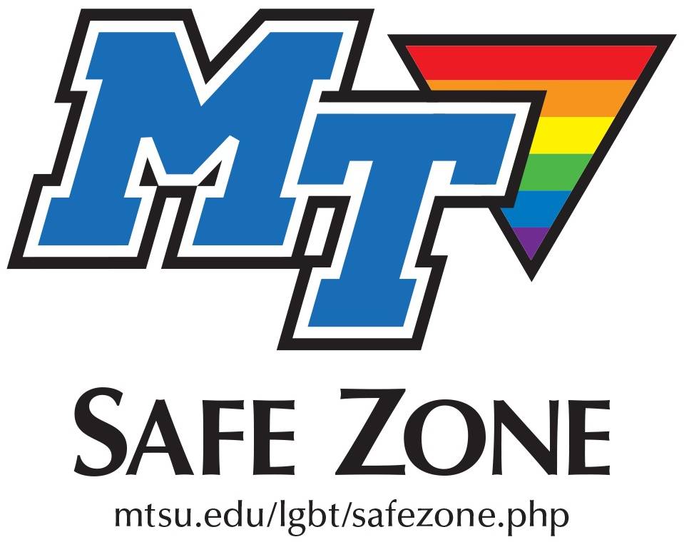 MTSU SafeZone