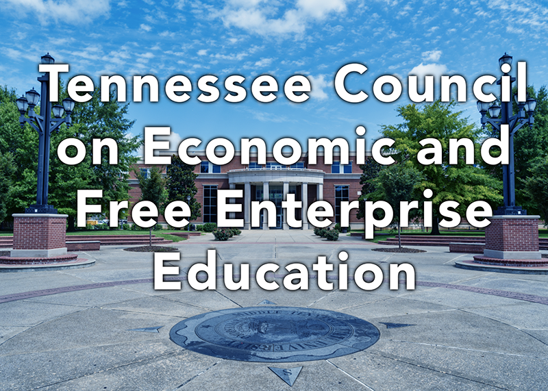 Tennessee Council on Economic and Free Enterprise Education