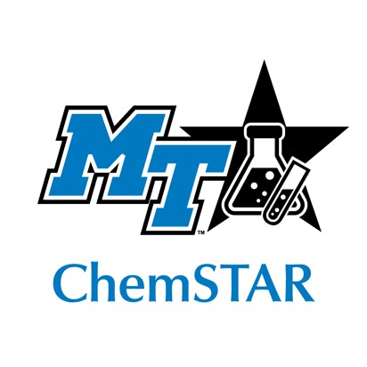 ChemSTAR logo