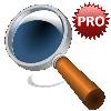 Magnifier Pro logo