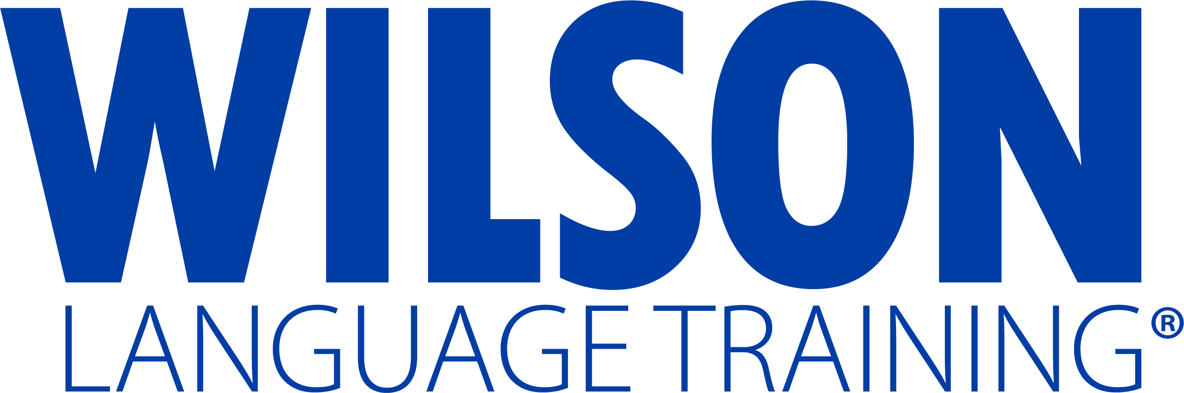 Wilson Language Training logo