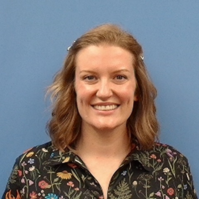 Dr. Amanda Fackler