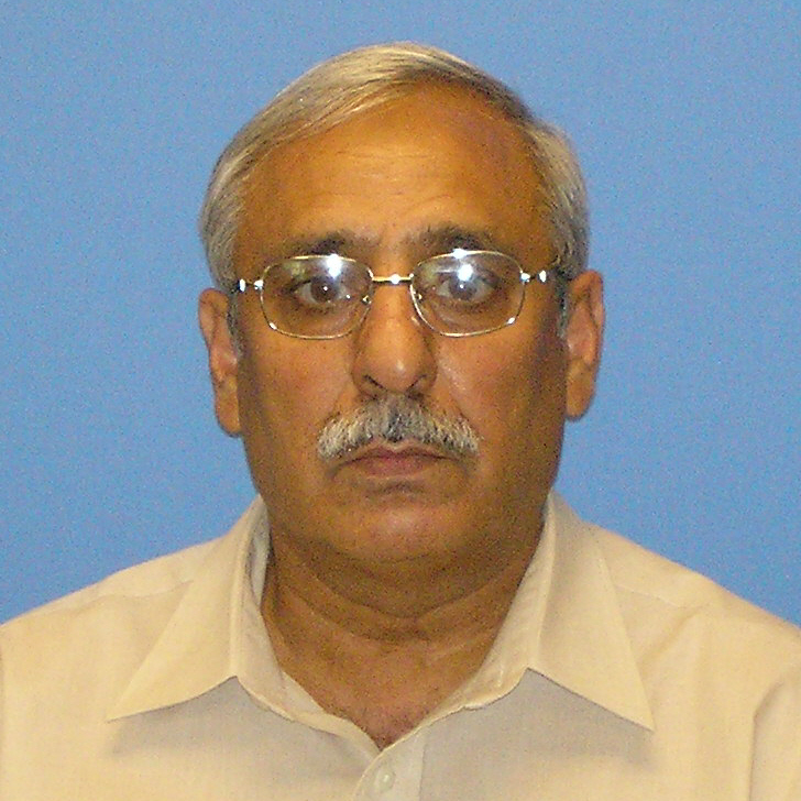 Dr. Abdul Khaliq