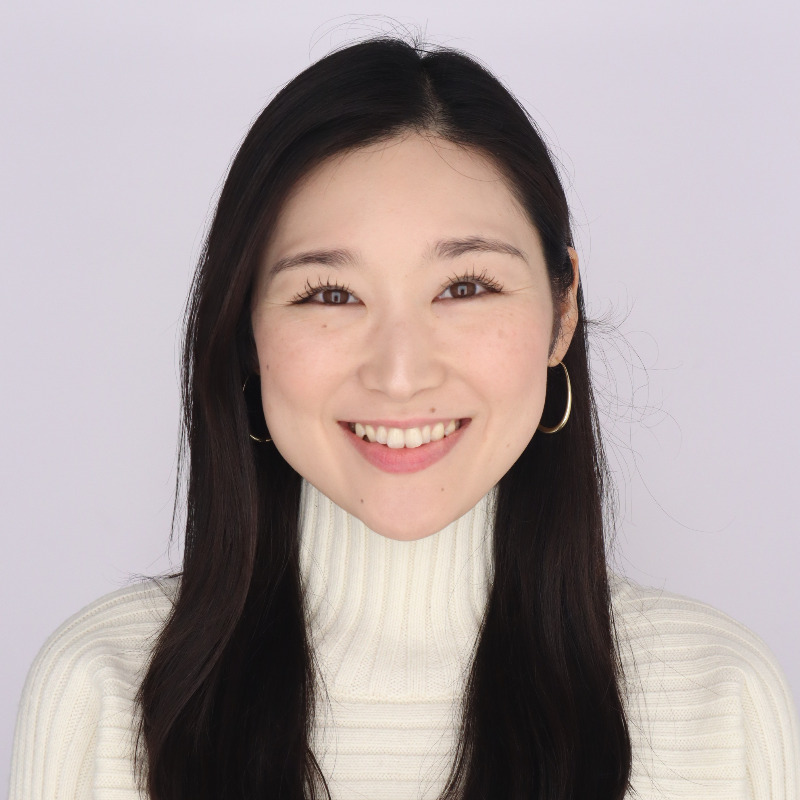 Dr. Ayaka Matsuo