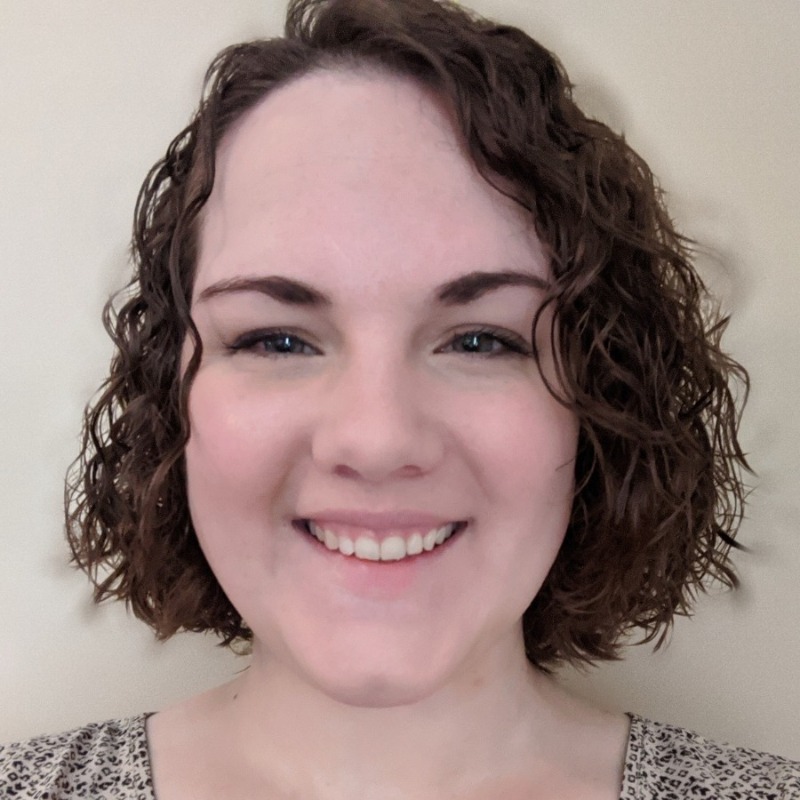 Dr. Ashley Quinn