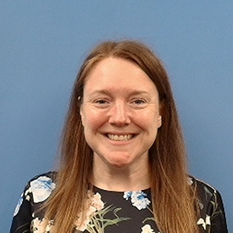 Bethany A. Rhoten
