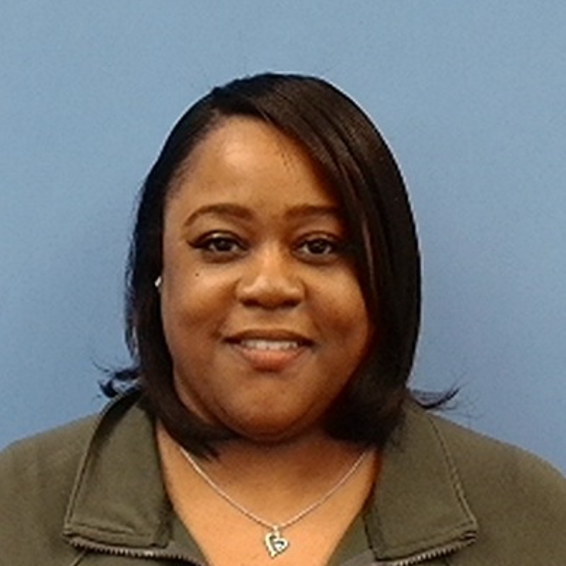 Dr. Christine Lewis