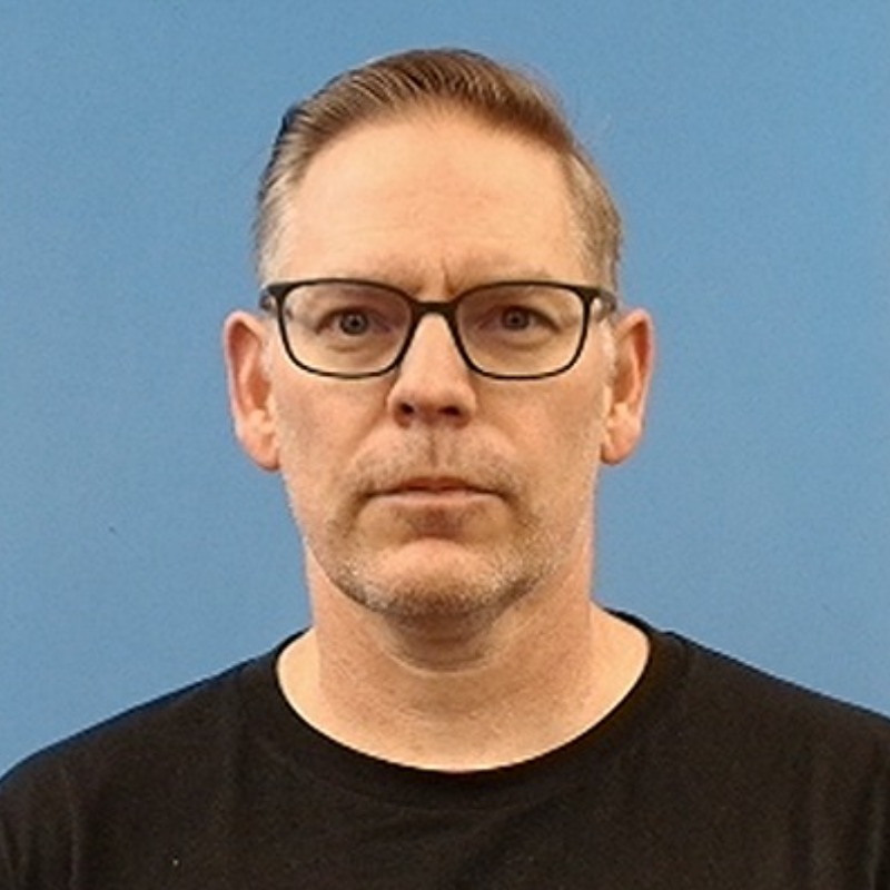 Christopher  Morrison