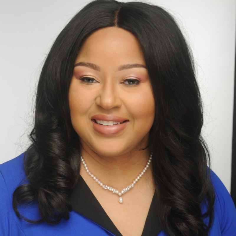 Dr. Derria Ford