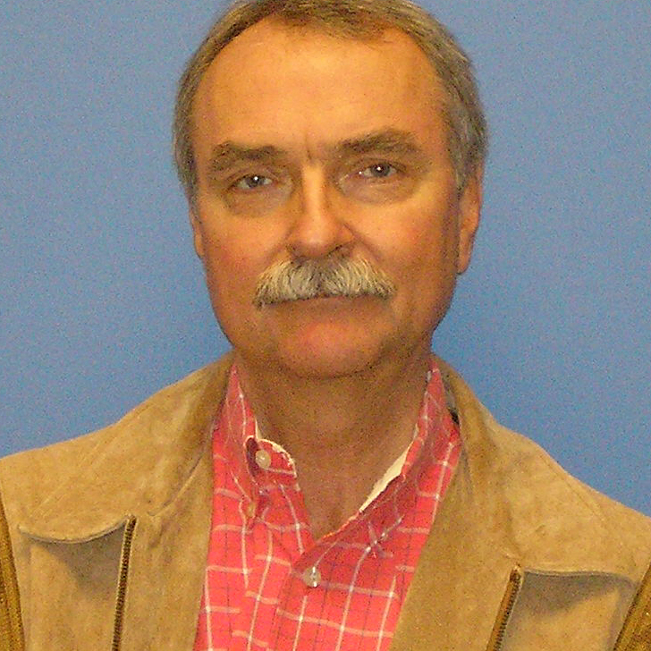 Dr. Dave Whitaker