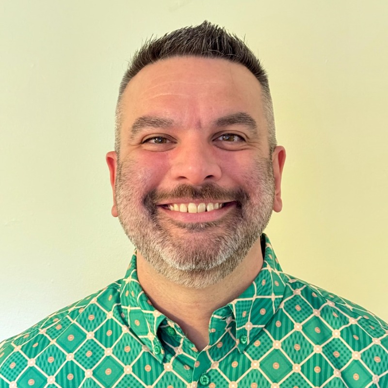Dr. Erik Porth