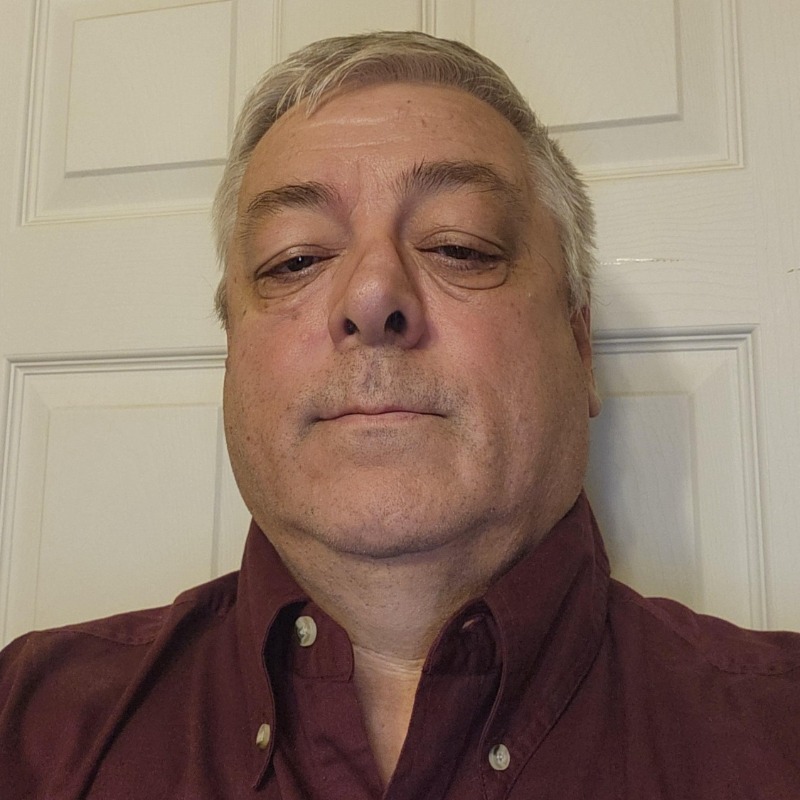 Dr. George Ford