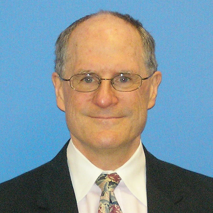 Dr. George Riordan