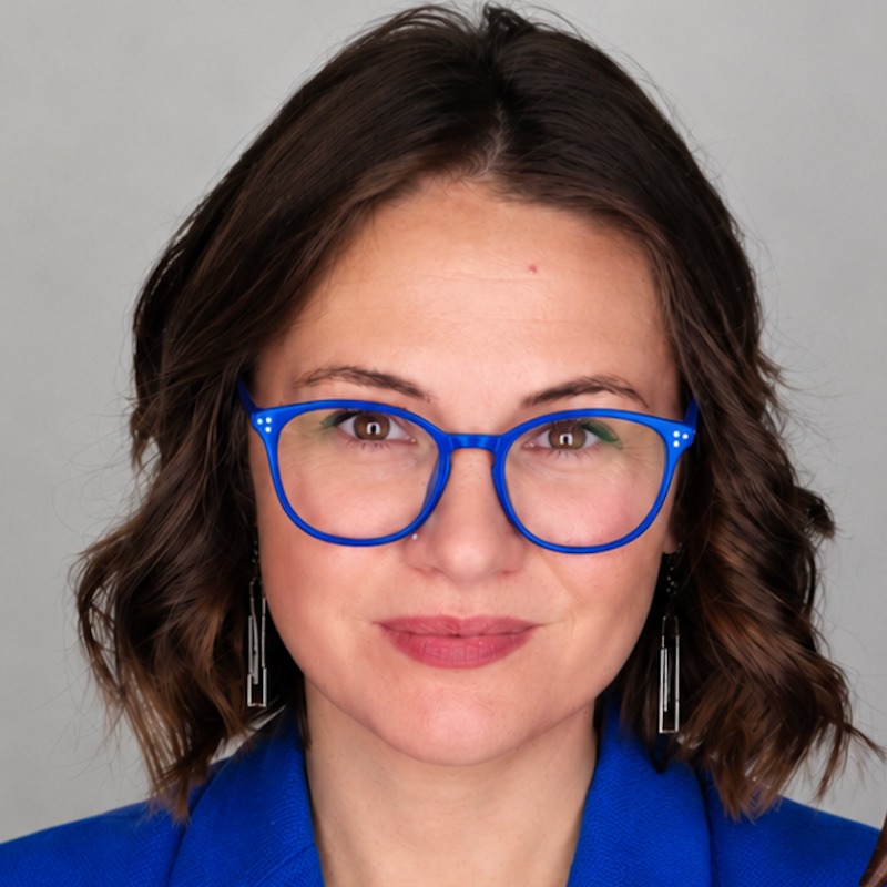 Dr. Heather Baker