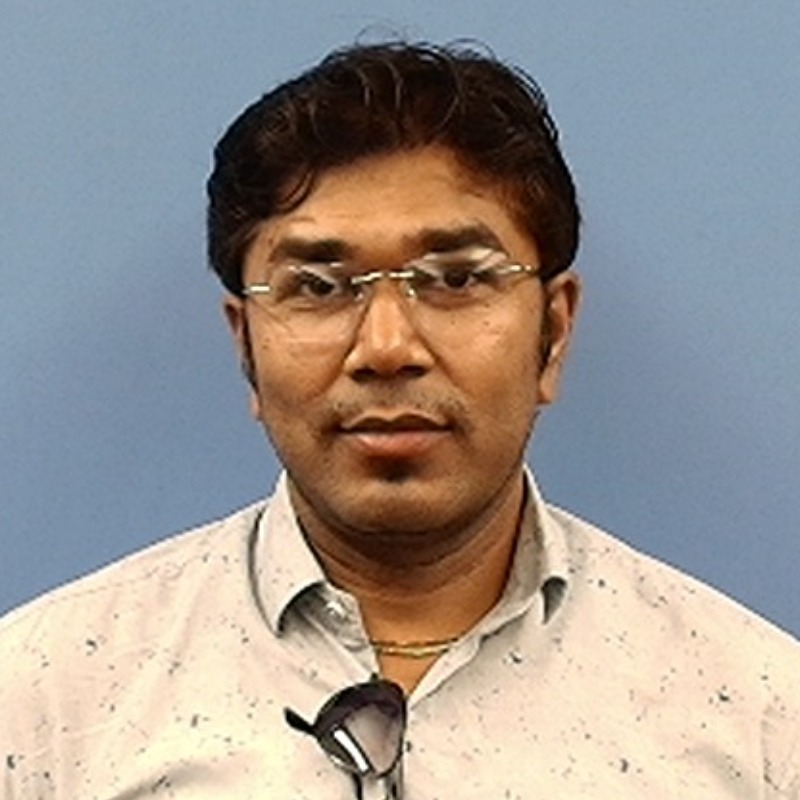 Hardik Gohel