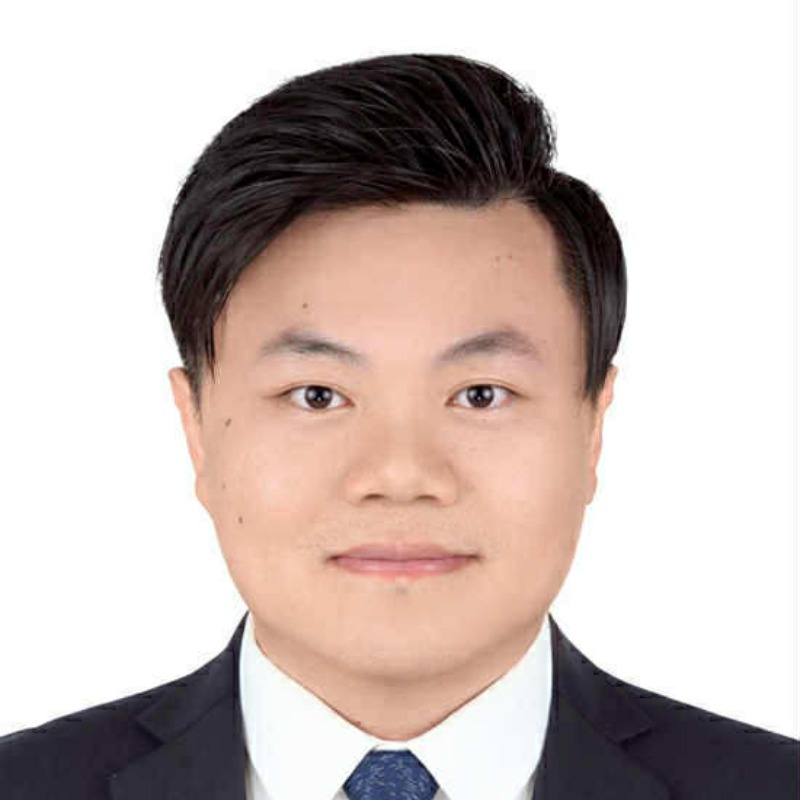 Dr. Hao-Wen Cheng