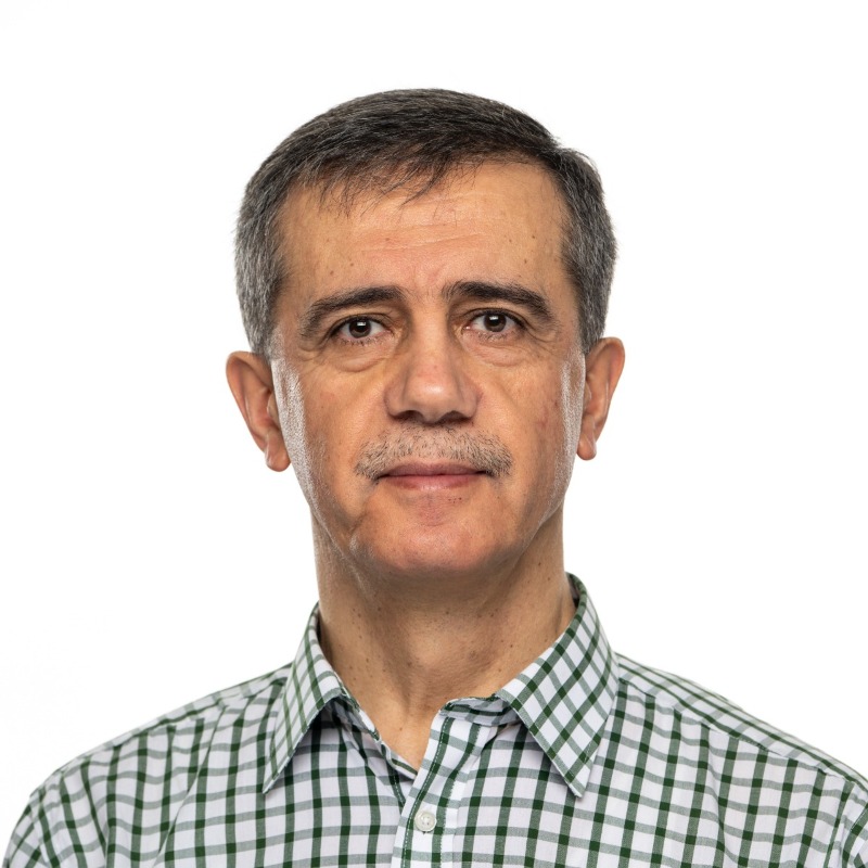 Dr. Ismail Fidan