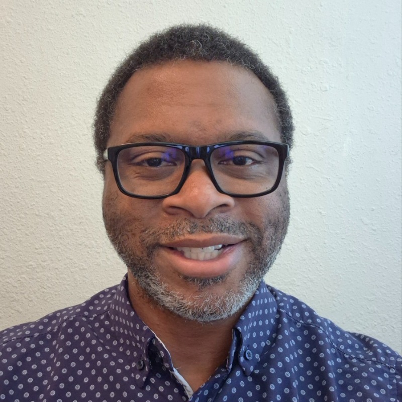 Dr. Jonathan Coats