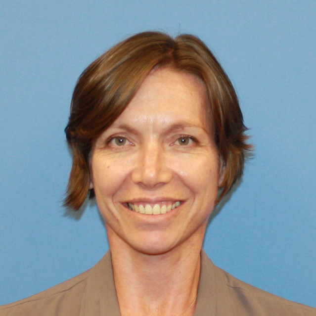 Dr.  Lisa Swart