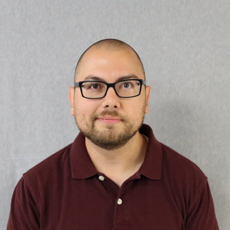 Dr. Michael Duane Hicks