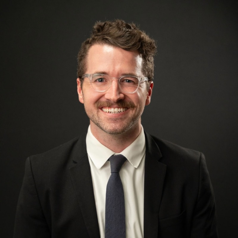 Dr. Matt Taylor