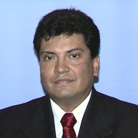 Dr. Oscar Diaz-Ortiz