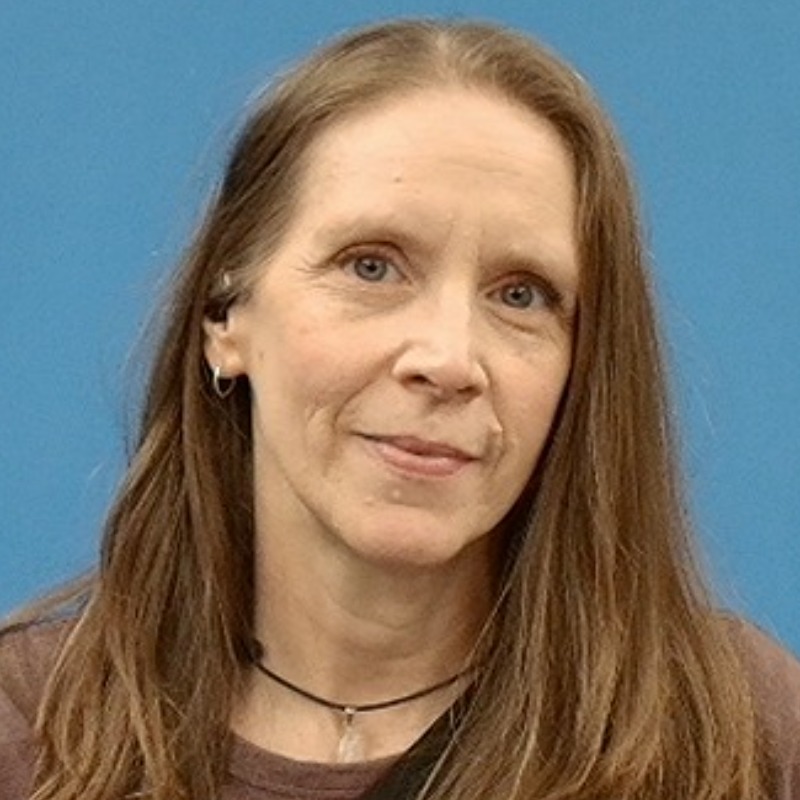 Pam Barrett Hackett