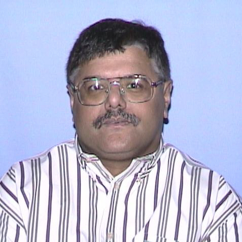 Dr. Rajesh Barnwal
