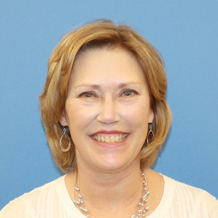 Ms. Suzanne Parker Scoble
