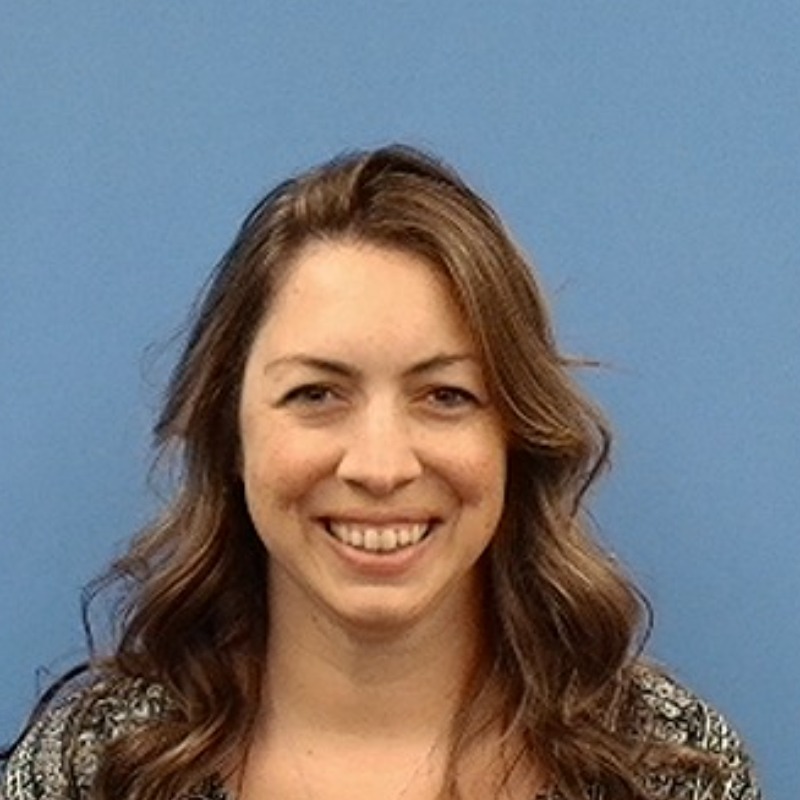 Sarah Twigg