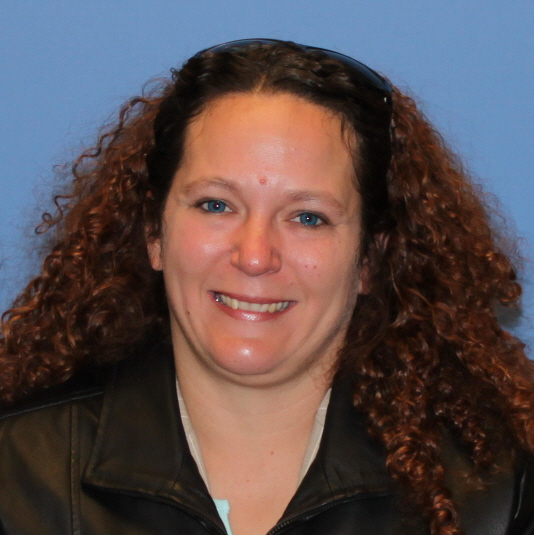 Dr. Tasha M. Frick